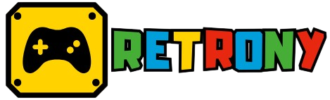 Retrony